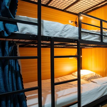 Jep Hostel メデジン エクステリア 写真
