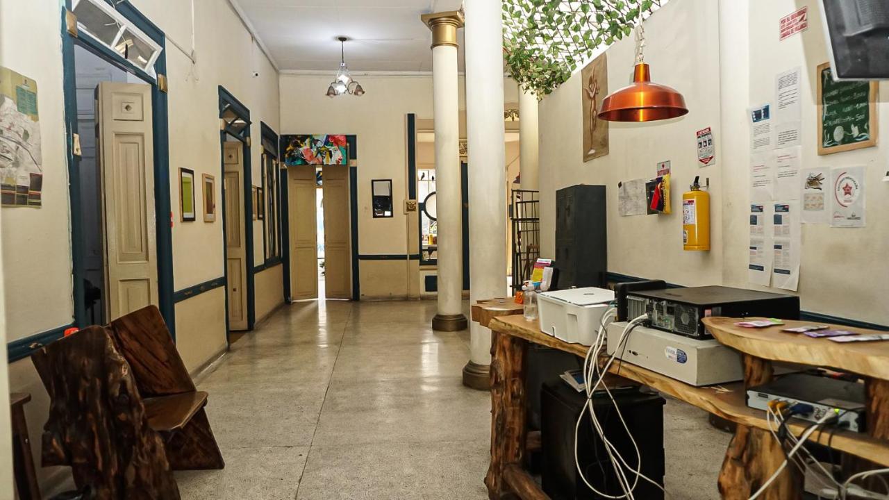 Jep Hostel メデジン エクステリア 写真