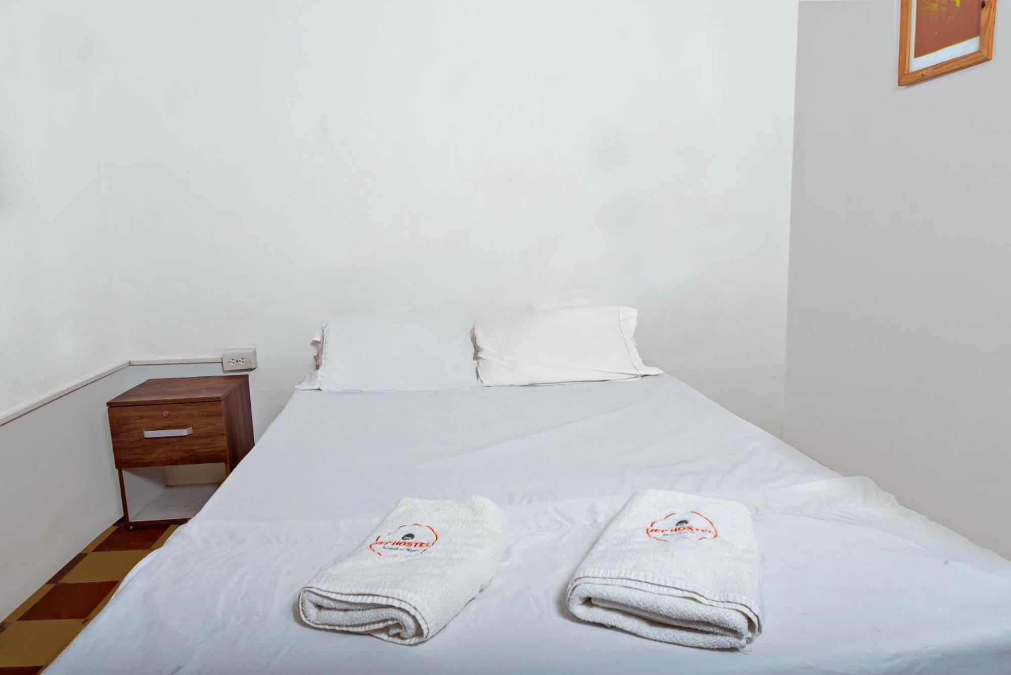 Jep Hostel メデジン エクステリア 写真