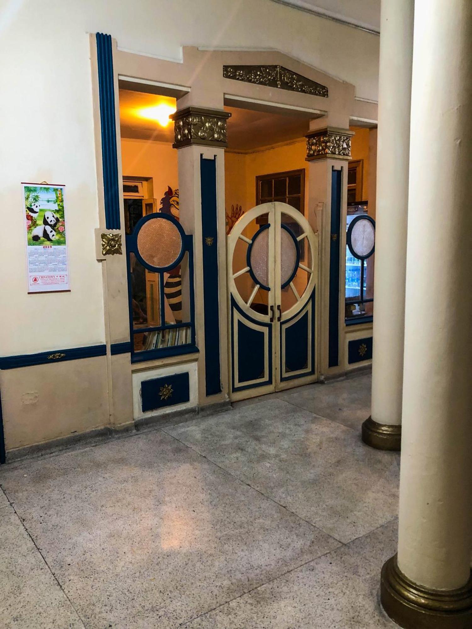 Jep Hostel メデジン エクステリア 写真