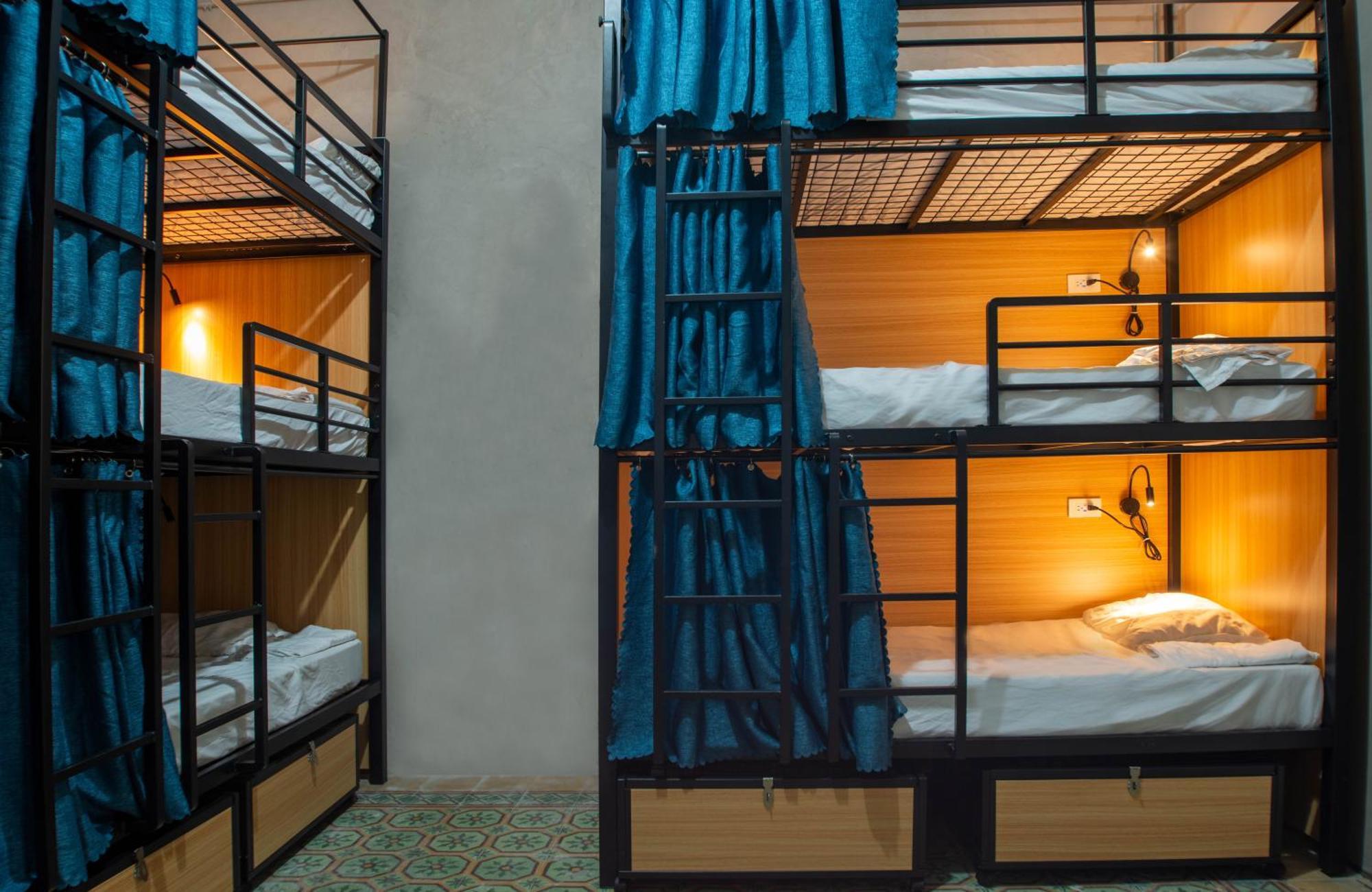 Jep Hostel メデジン エクステリア 写真