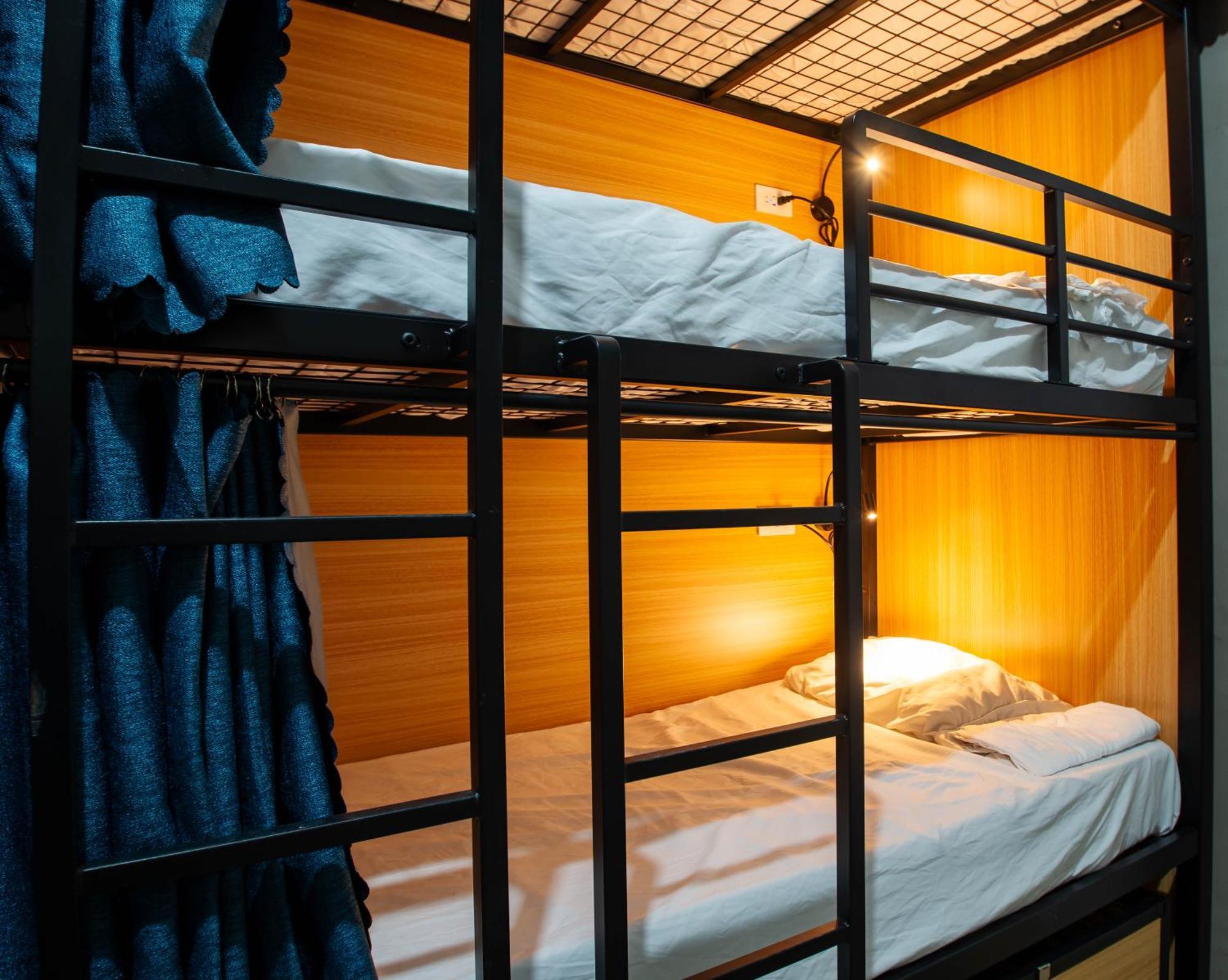Jep Hostel メデジン エクステリア 写真