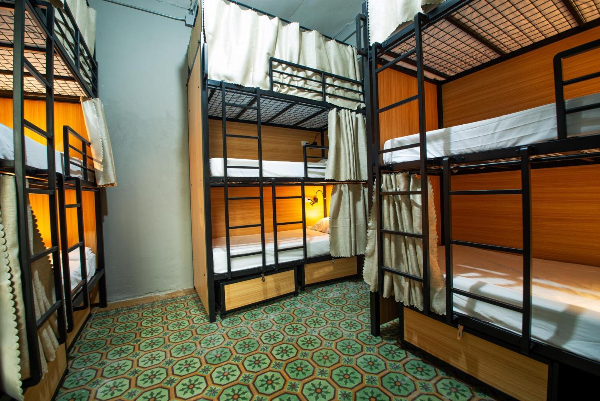 Jep Hostel メデジン エクステリア 写真