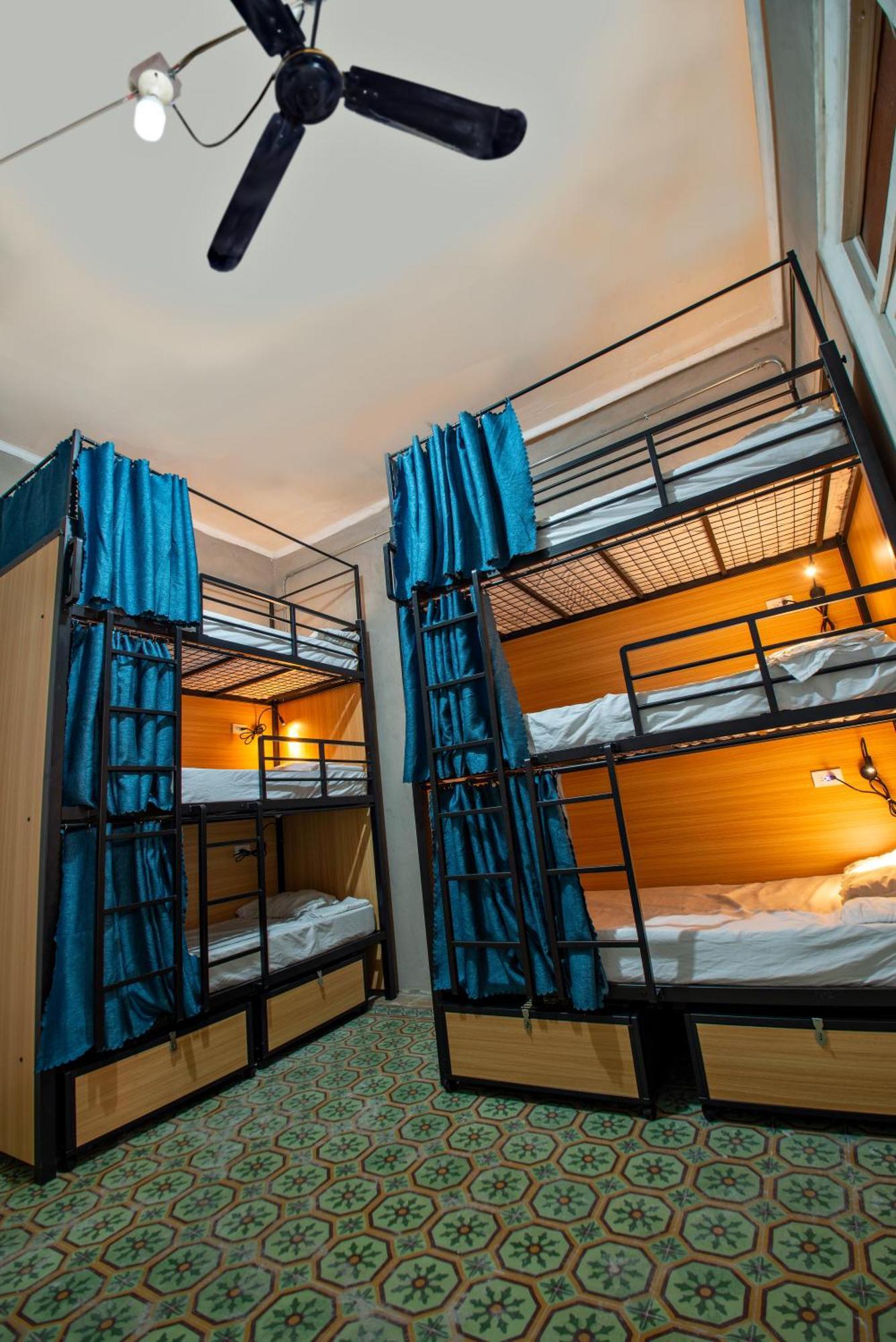 Jep Hostel メデジン エクステリア 写真