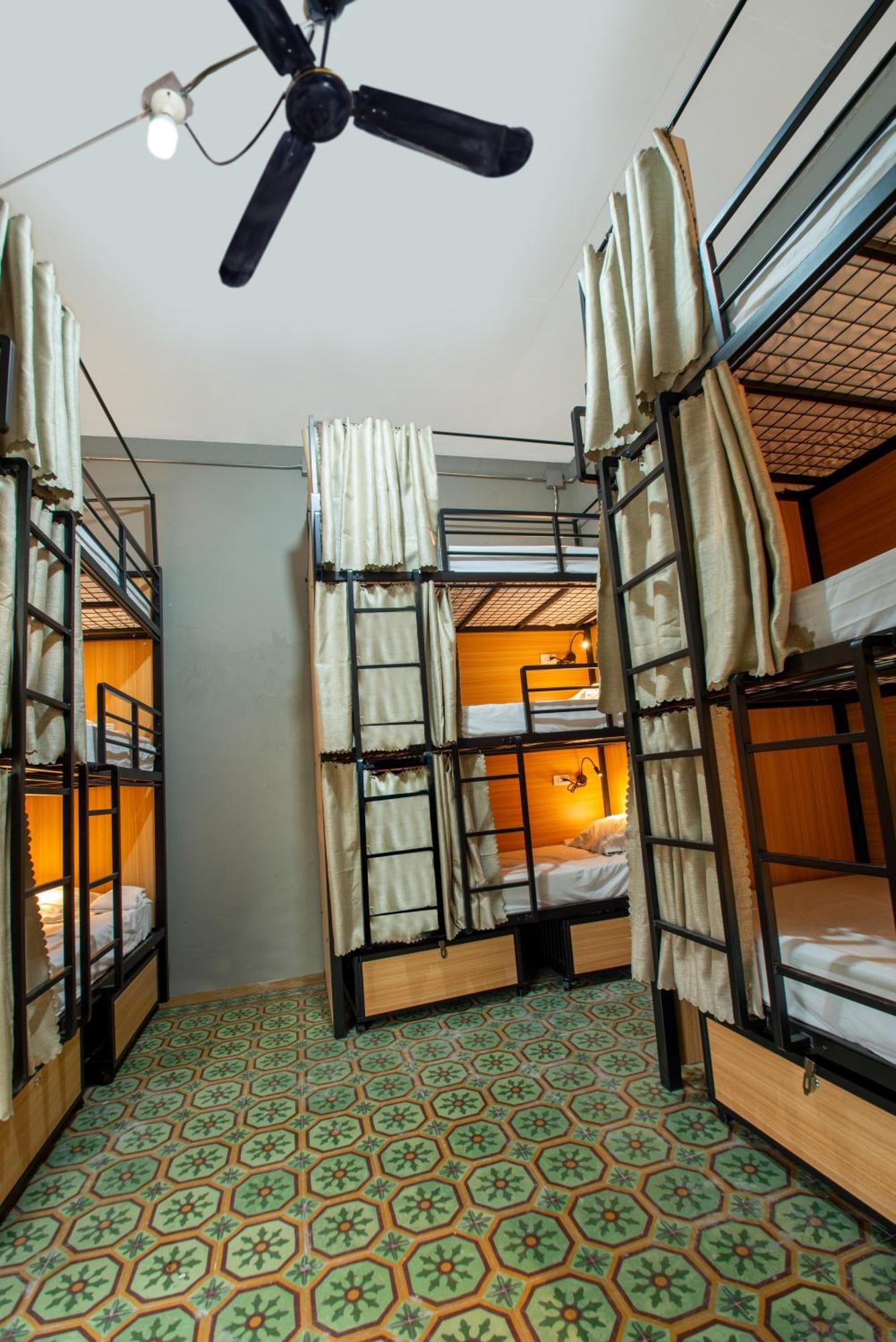 Jep Hostel メデジン エクステリア 写真