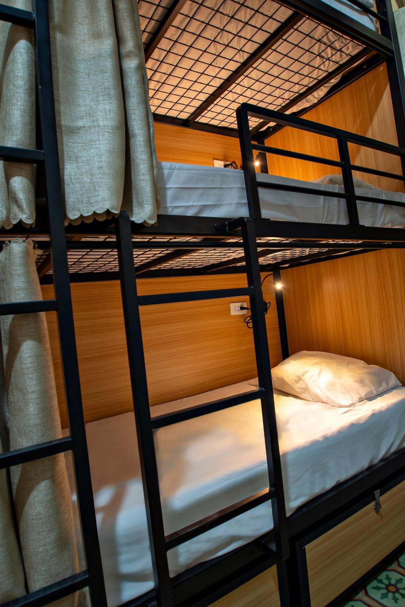 Jep Hostel メデジン エクステリア 写真
