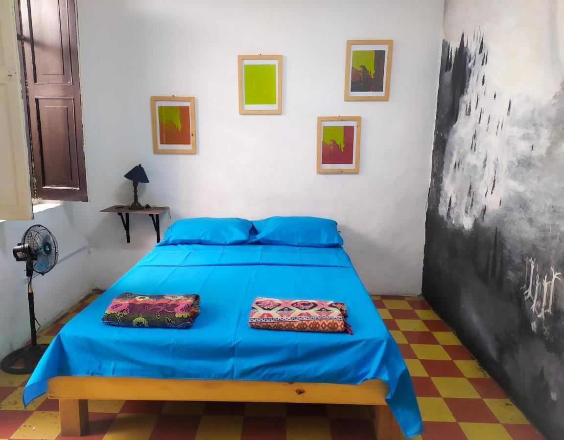 Jep Hostel メデジン エクステリア 写真